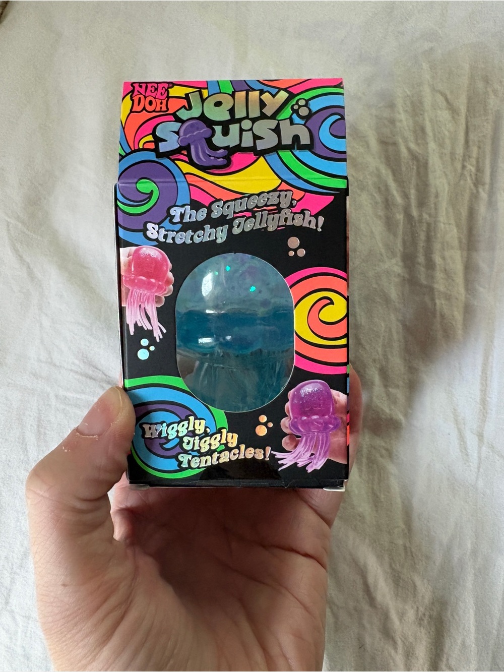 Jellyfish Needoh - Picture 3 of 3